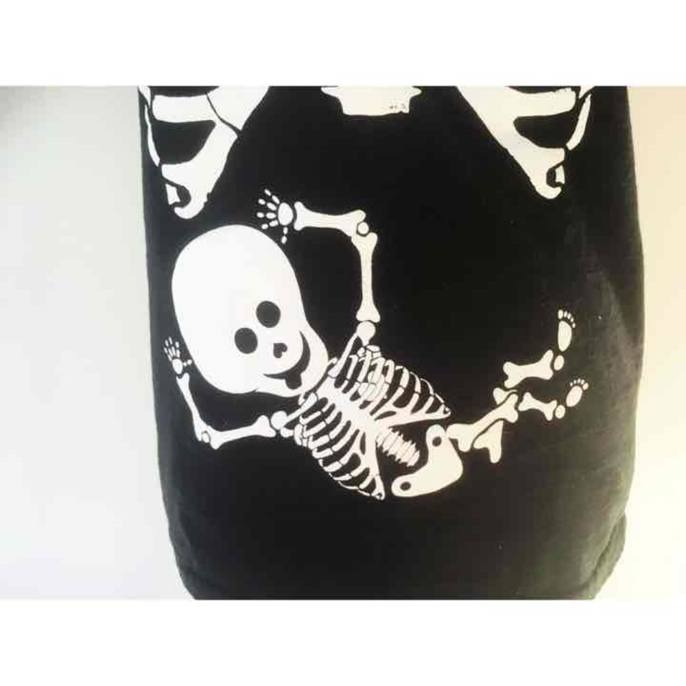 Maternity Skeleton Tank - Picture 2 of 2